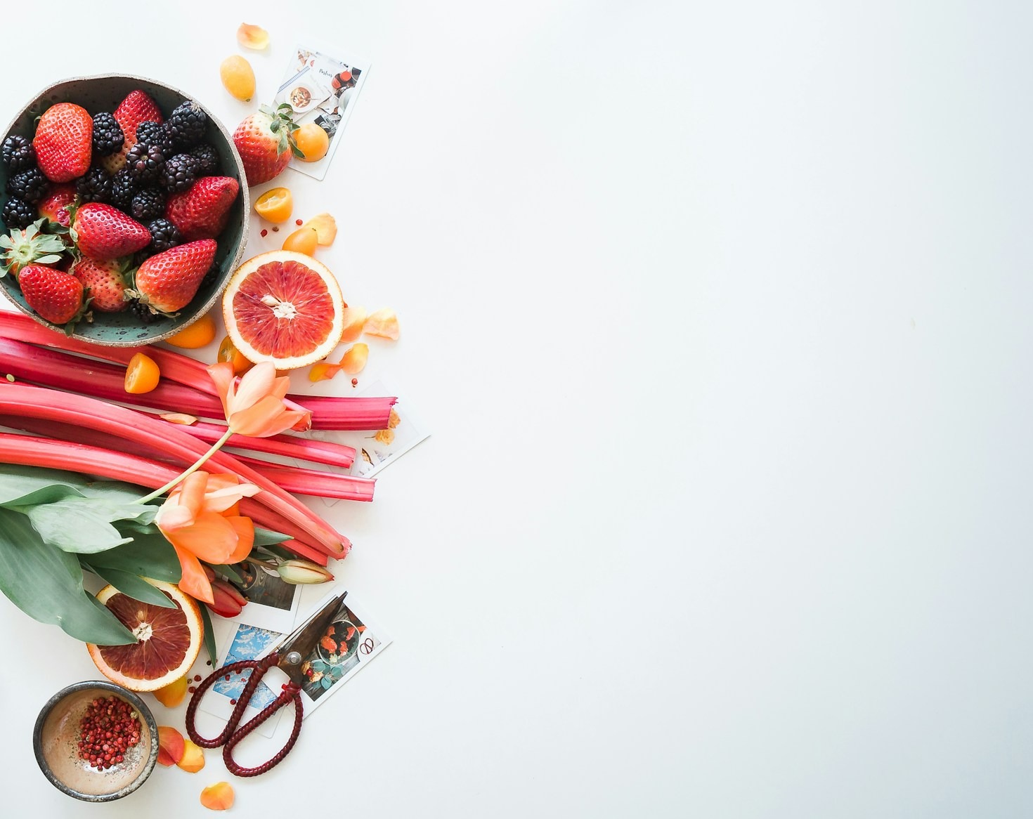 Nutrição descomplicada para rotinas agitadas
